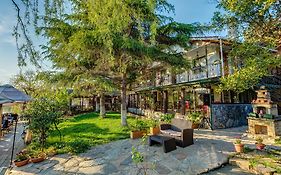 Park Mandalin Hotel - Adult only